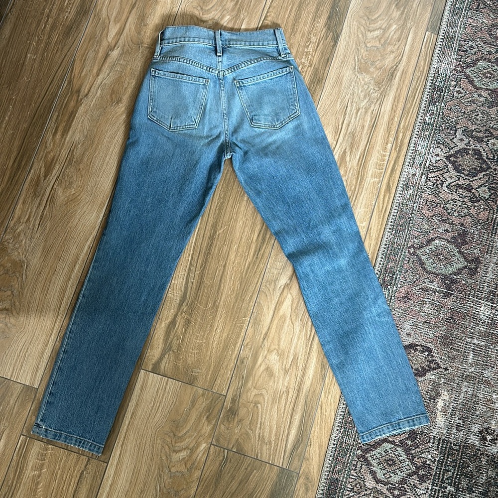 Frame Jeans - Picture 5 of 5